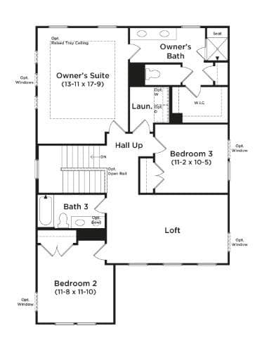 Single Family Residence at 3016 Broken Spur Lane, Pineville, photo 3 of 16