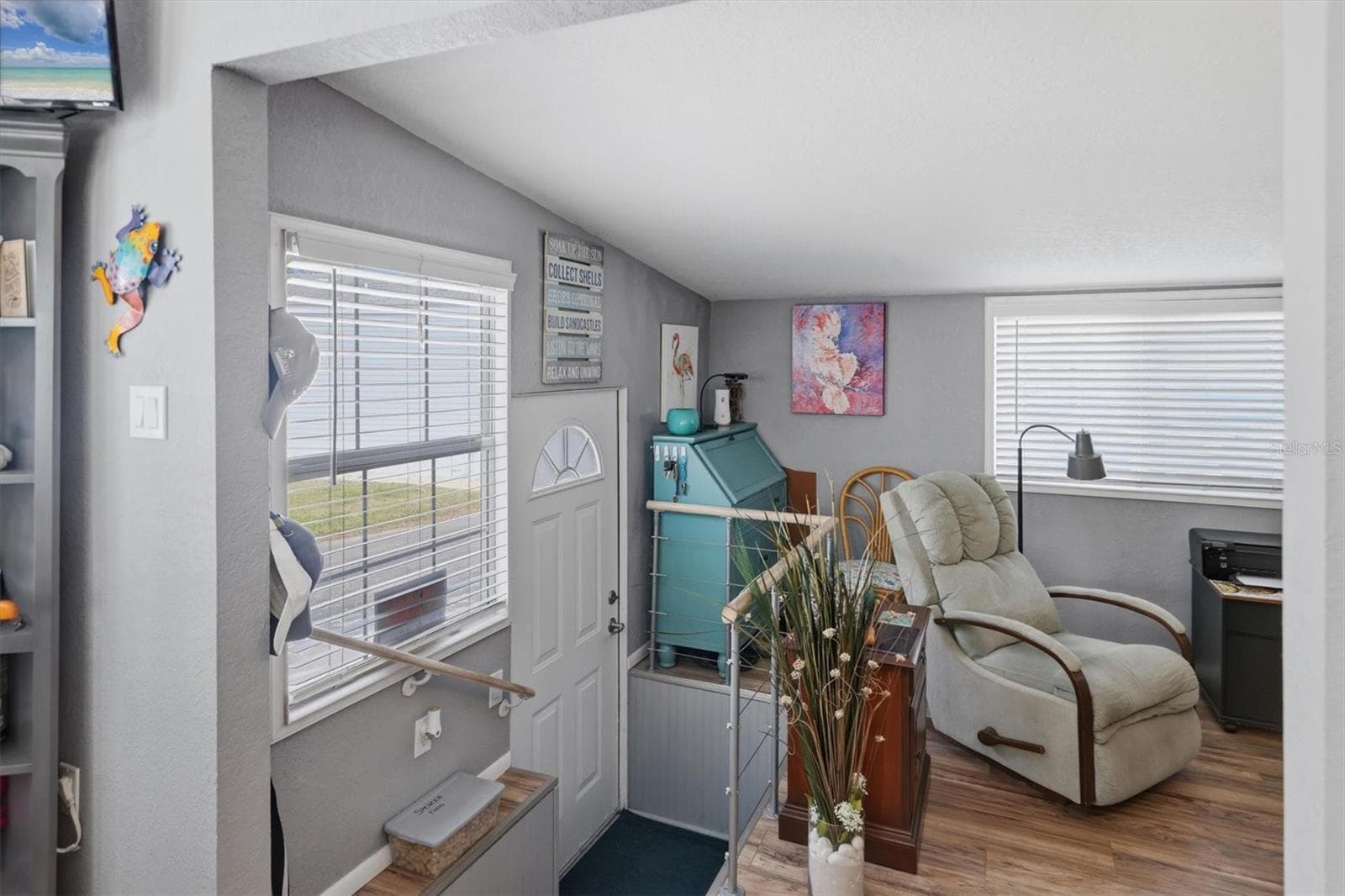 Manufactured Home at 1674 UNIVERSITY PKWY #41, SARASOTA, photo 4 of 34