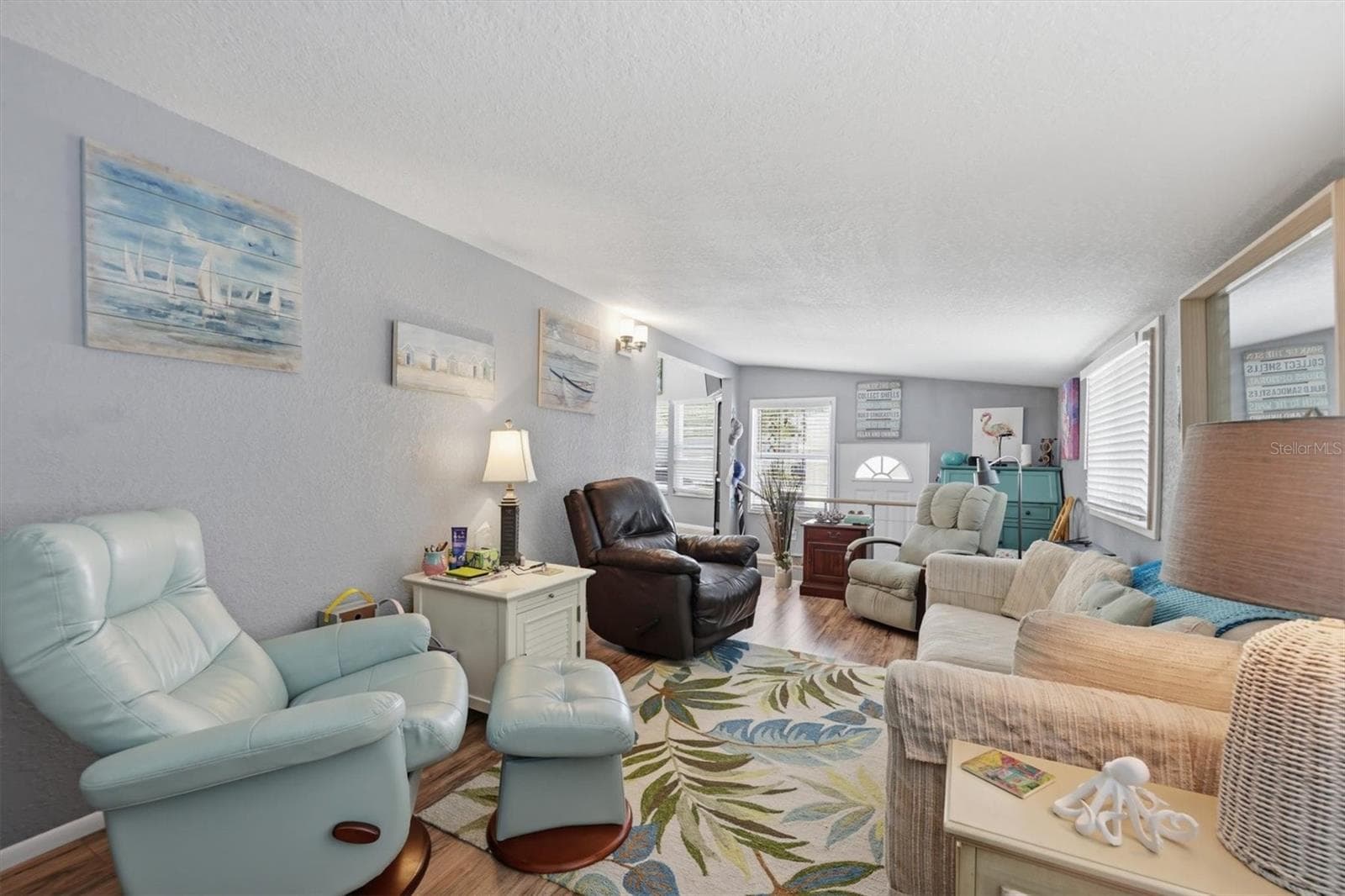 Manufactured Home at 1674 UNIVERSITY PKWY #41, SARASOTA, photo 7 of 34