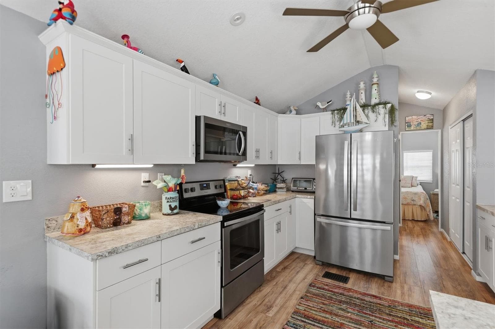 Manufactured Home at 1674 UNIVERSITY PKWY #41, SARASOTA, photo 9 of 34