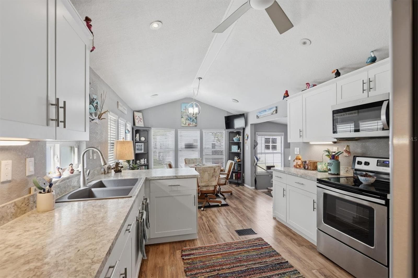 Manufactured Home at 1674 UNIVERSITY PKWY #41, SARASOTA, photo 10 of 34