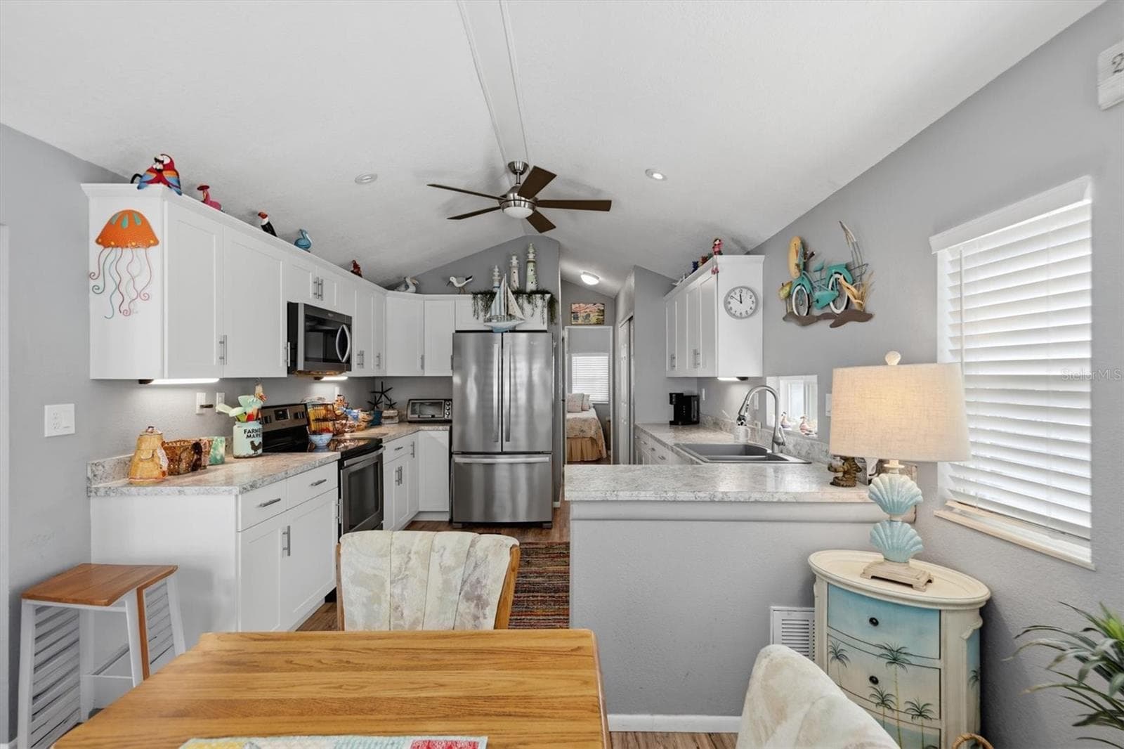 Manufactured Home at 1674 UNIVERSITY PKWY #41, SARASOTA, photo 12 of 34