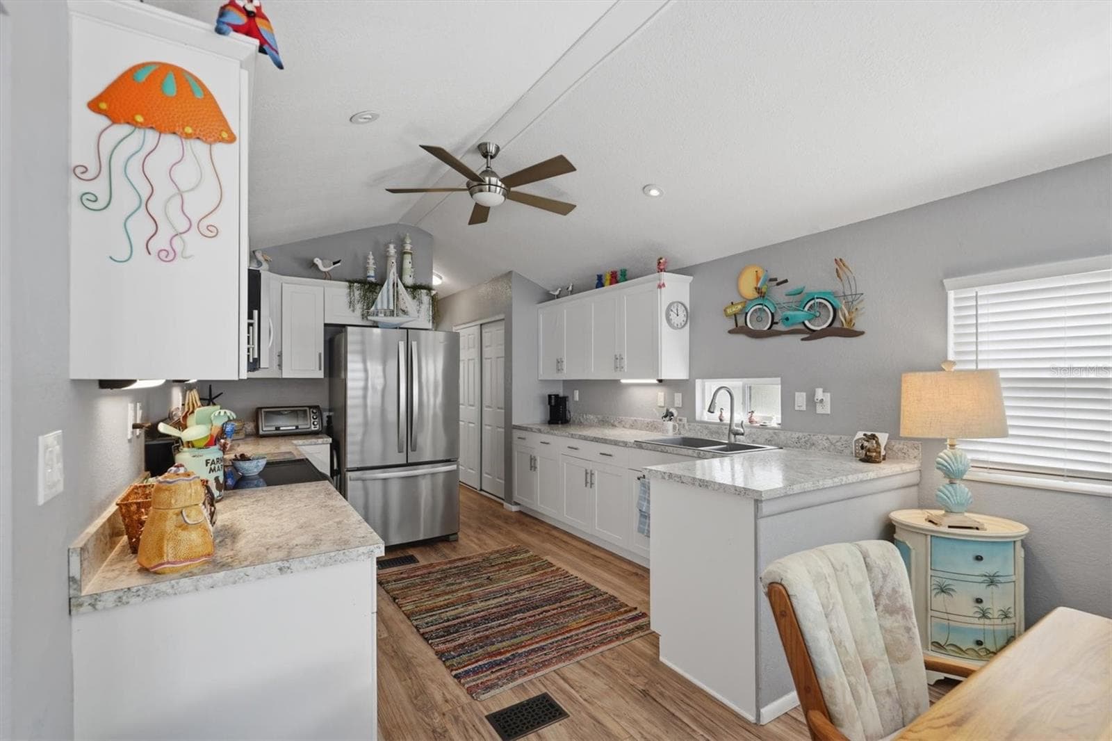 Manufactured Home at 1674 UNIVERSITY PKWY #41, SARASOTA, photo 13 of 34