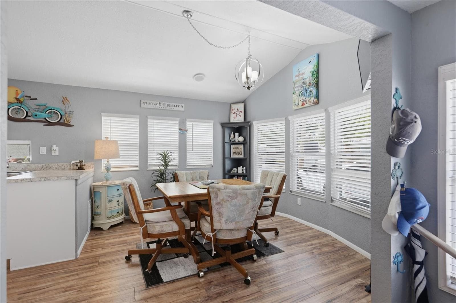 Manufactured Home at 1674 UNIVERSITY PKWY #41, SARASOTA, photo 14 of 34