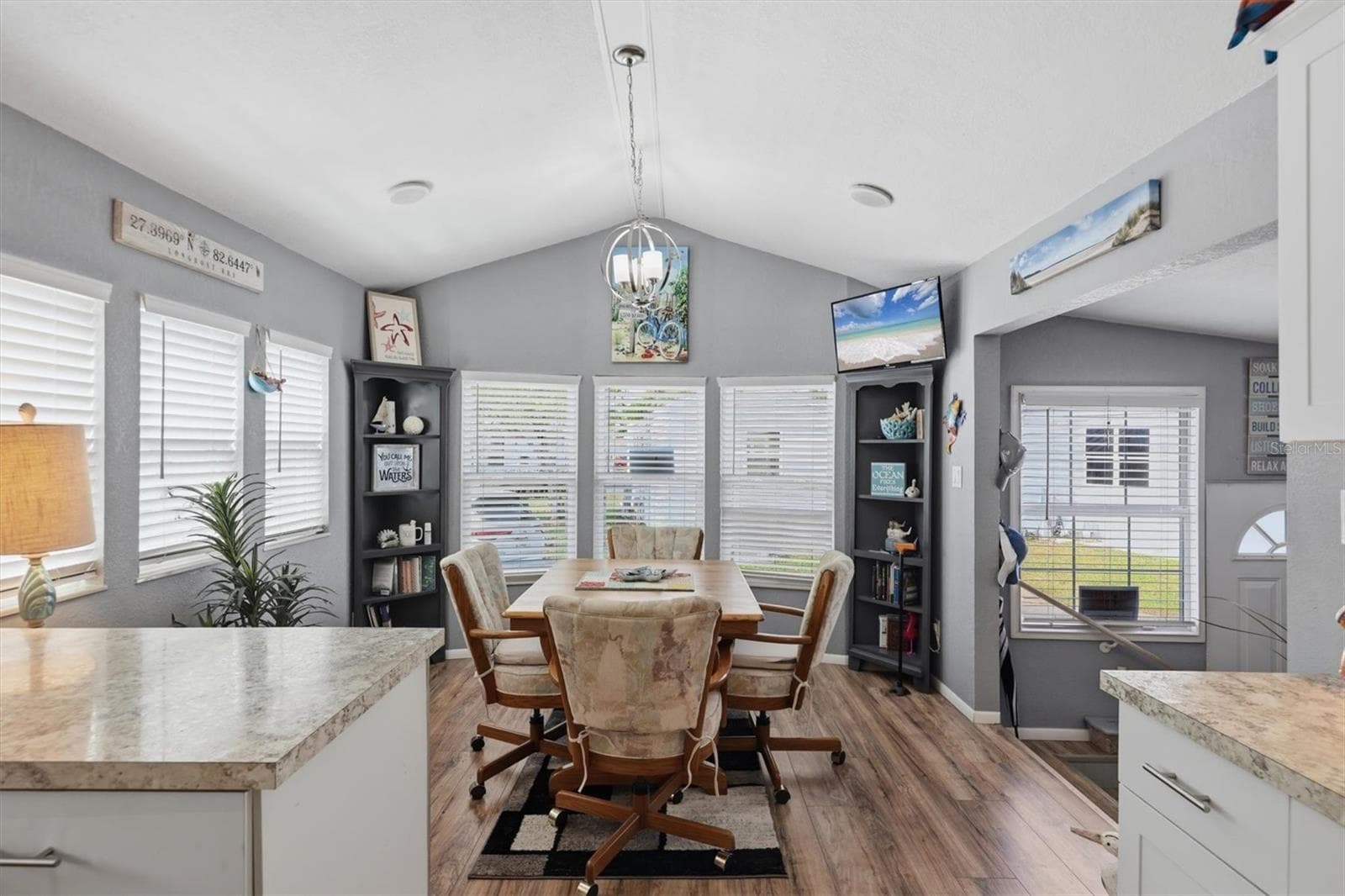 Manufactured Home at 1674 UNIVERSITY PKWY #41, SARASOTA, photo 15 of 34