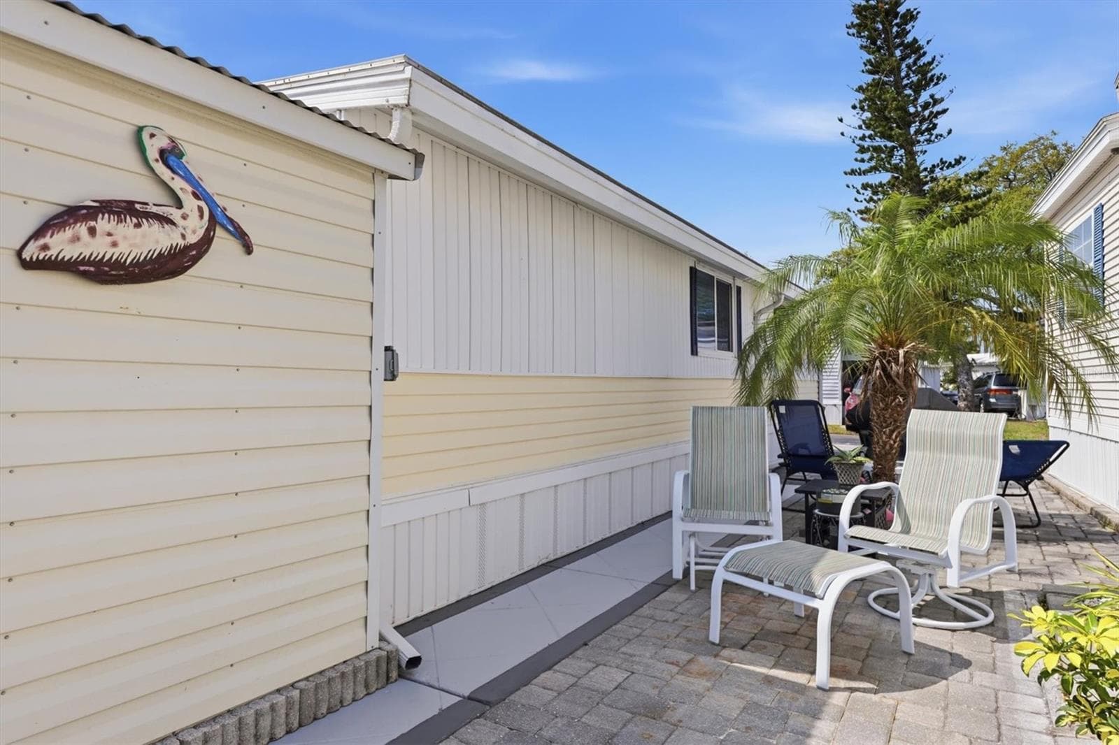 Manufactured Home at 1674 UNIVERSITY PKWY #41, SARASOTA, photo 22 of 34