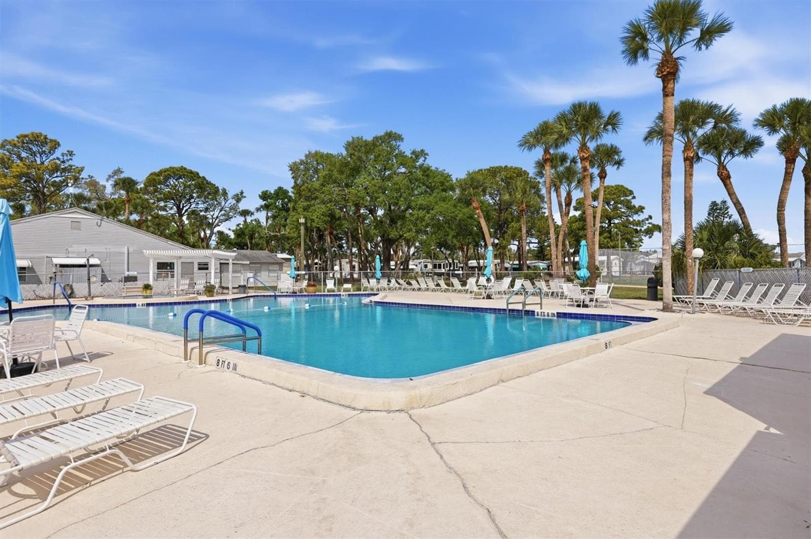 Manufactured Home at 1674 UNIVERSITY PKWY #41, SARASOTA, photo 24 of 34