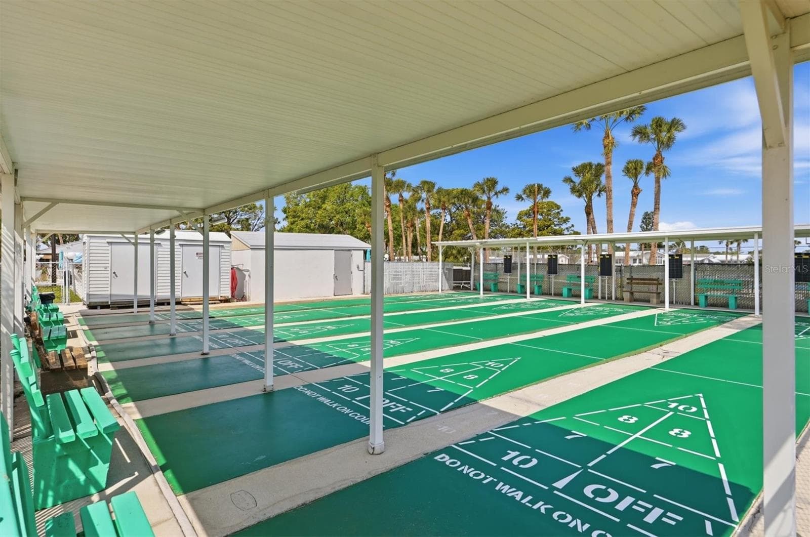 Manufactured Home at 1674 UNIVERSITY PKWY #41, SARASOTA, photo 27 of 34