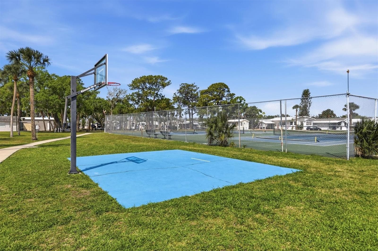 Manufactured Home at 1674 UNIVERSITY PKWY #41, SARASOTA, photo 30 of 34