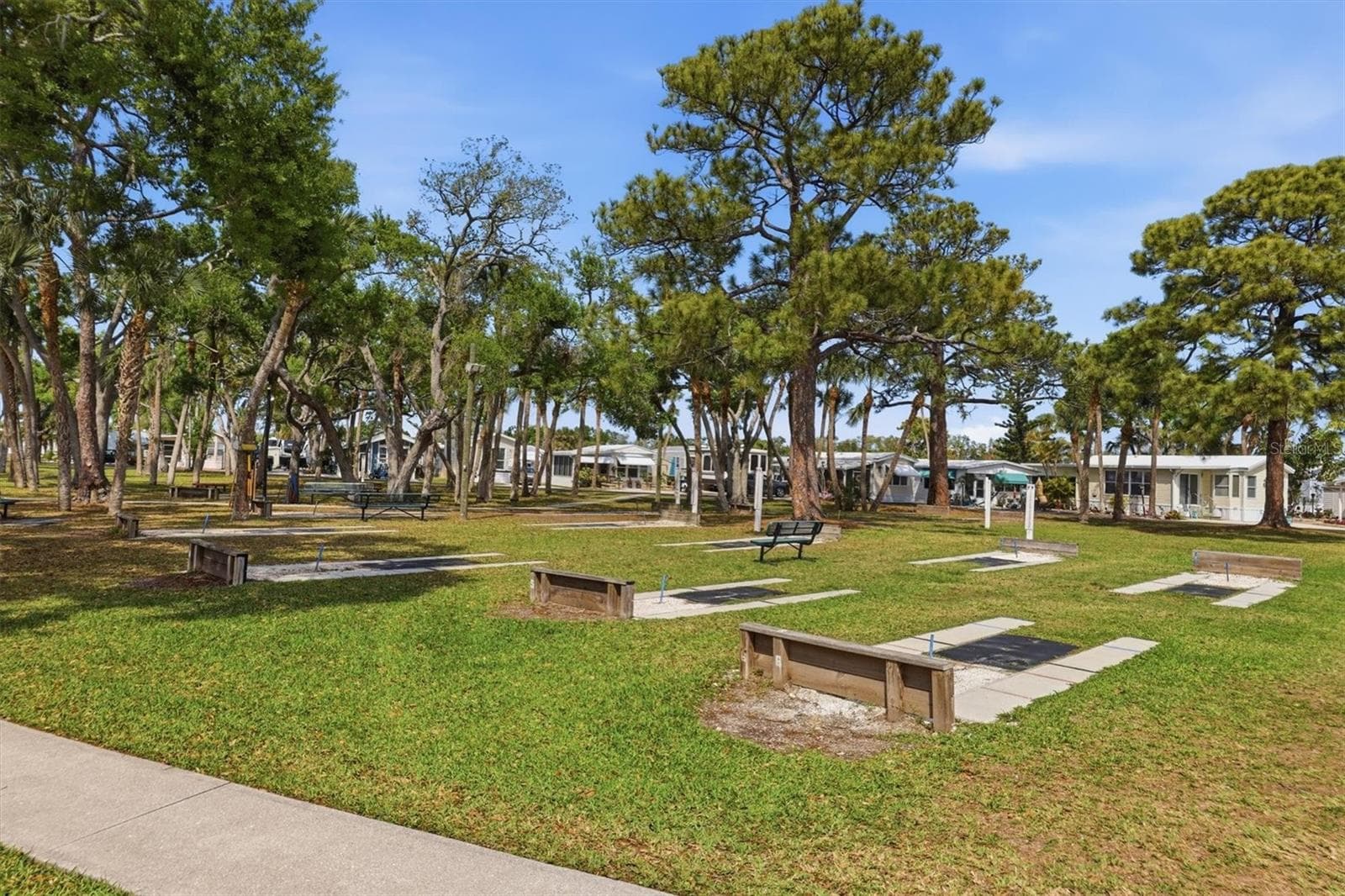 Manufactured Home at 1674 UNIVERSITY PKWY #41, SARASOTA, photo 34 of 34