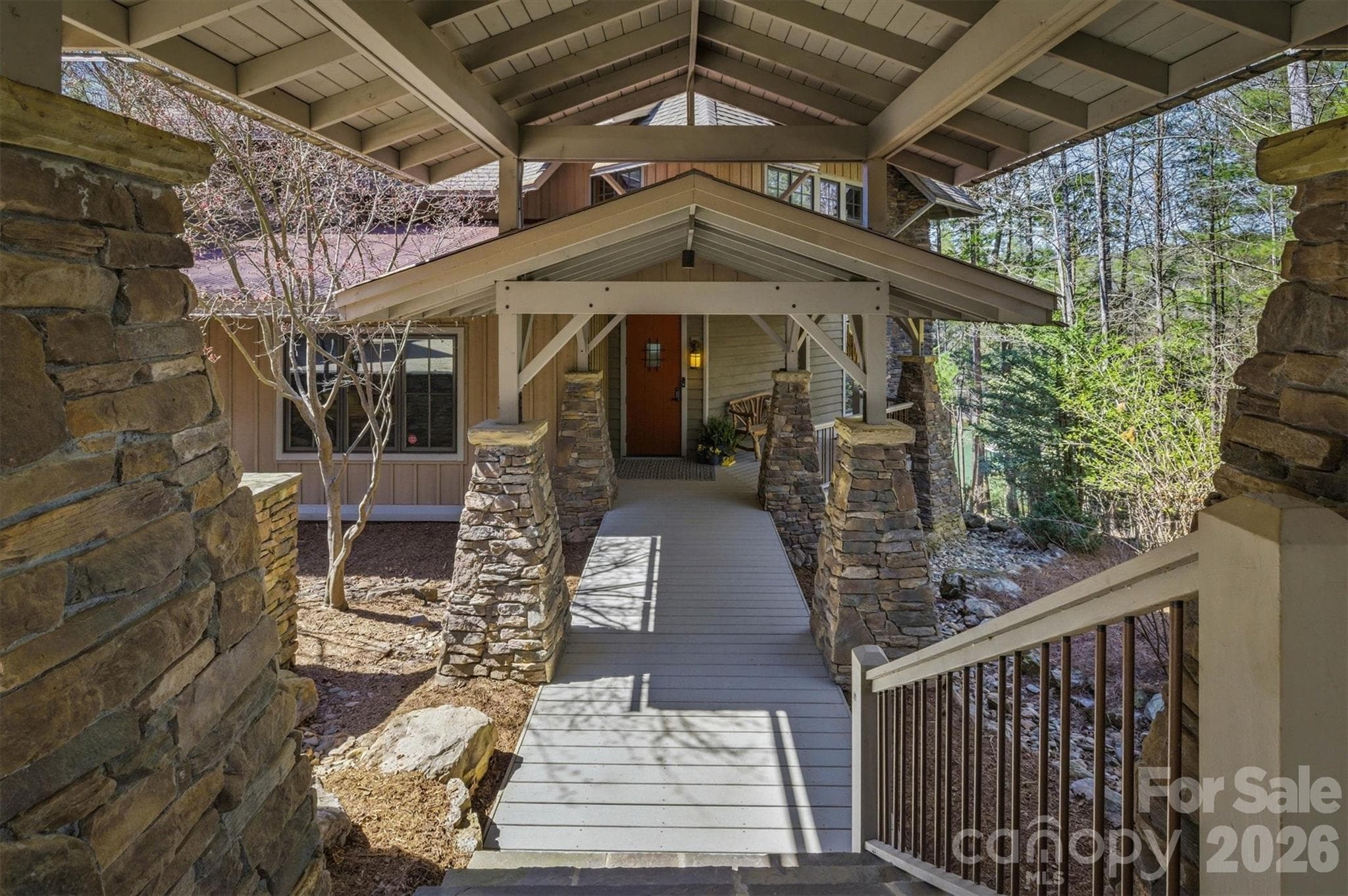 Single Family Residence at Nebo, photo 3 of 52