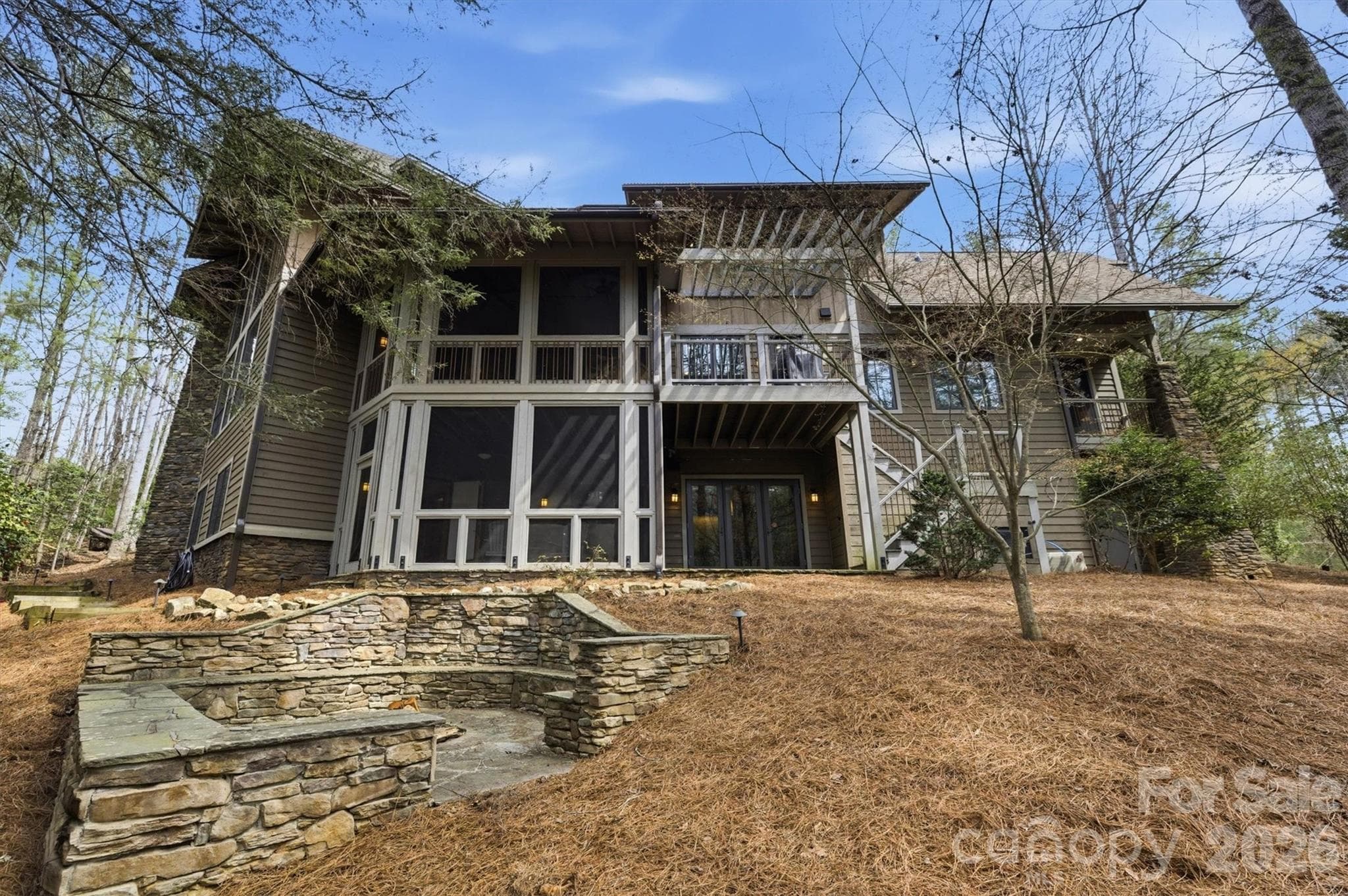 Single Family Residence at Nebo, photo 4 of 52