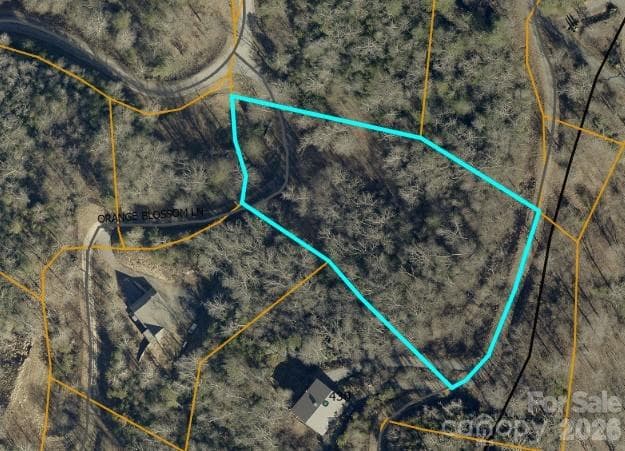 0 Fiddlers Mountain Road