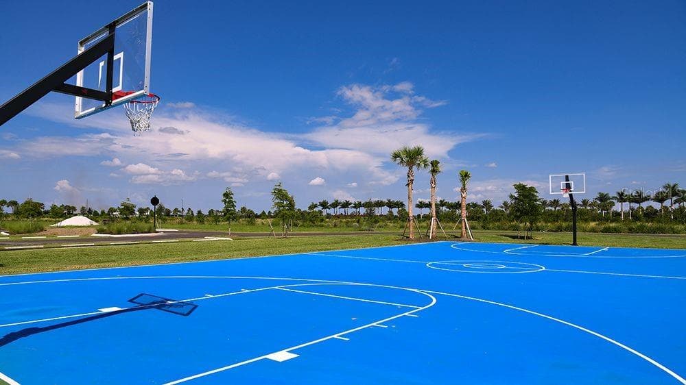 Turner Park - 10589 ORBIT TER, SARASOTA