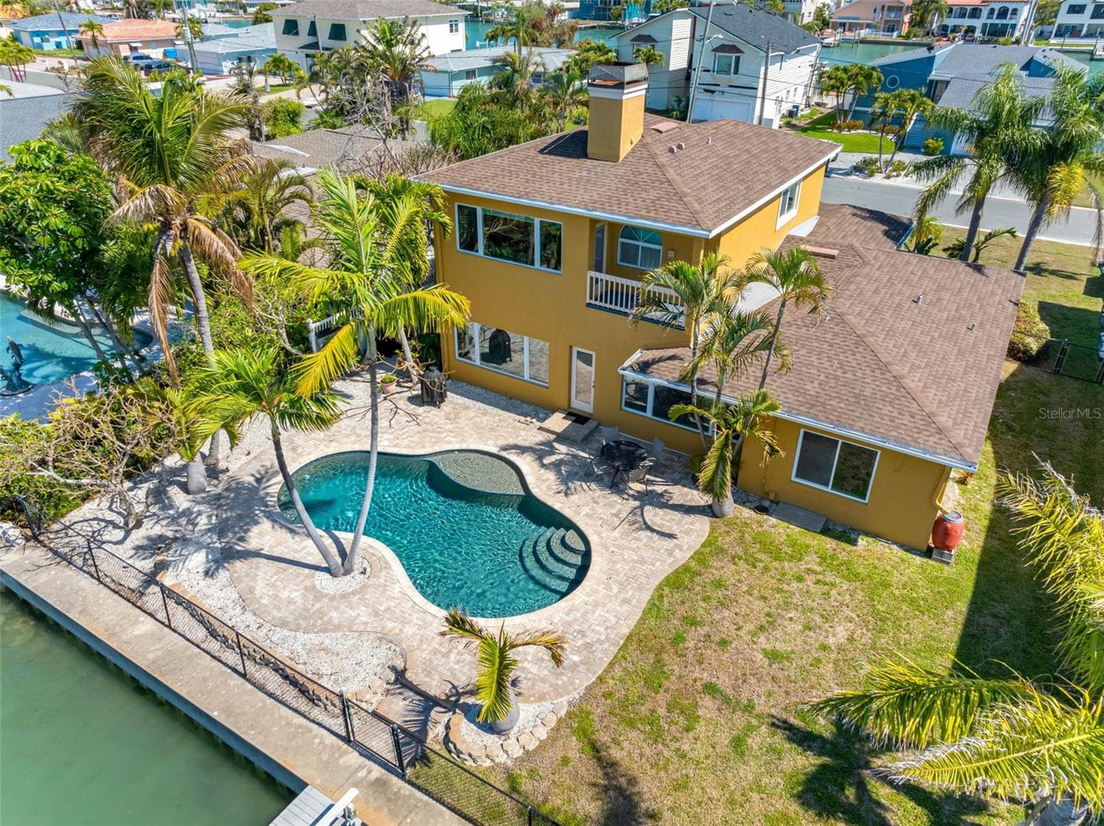 Single Family Residence at 11260 5TH ST E, TREASURE ISLAND, photo 56 of 79
