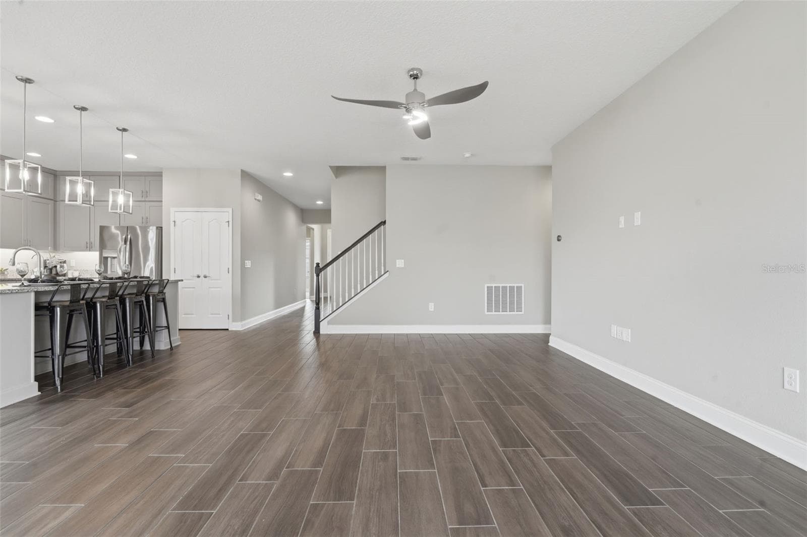 Single Family Residence at 251 TEDDY RUSHING ST, DEBARY, photo 11 of 51