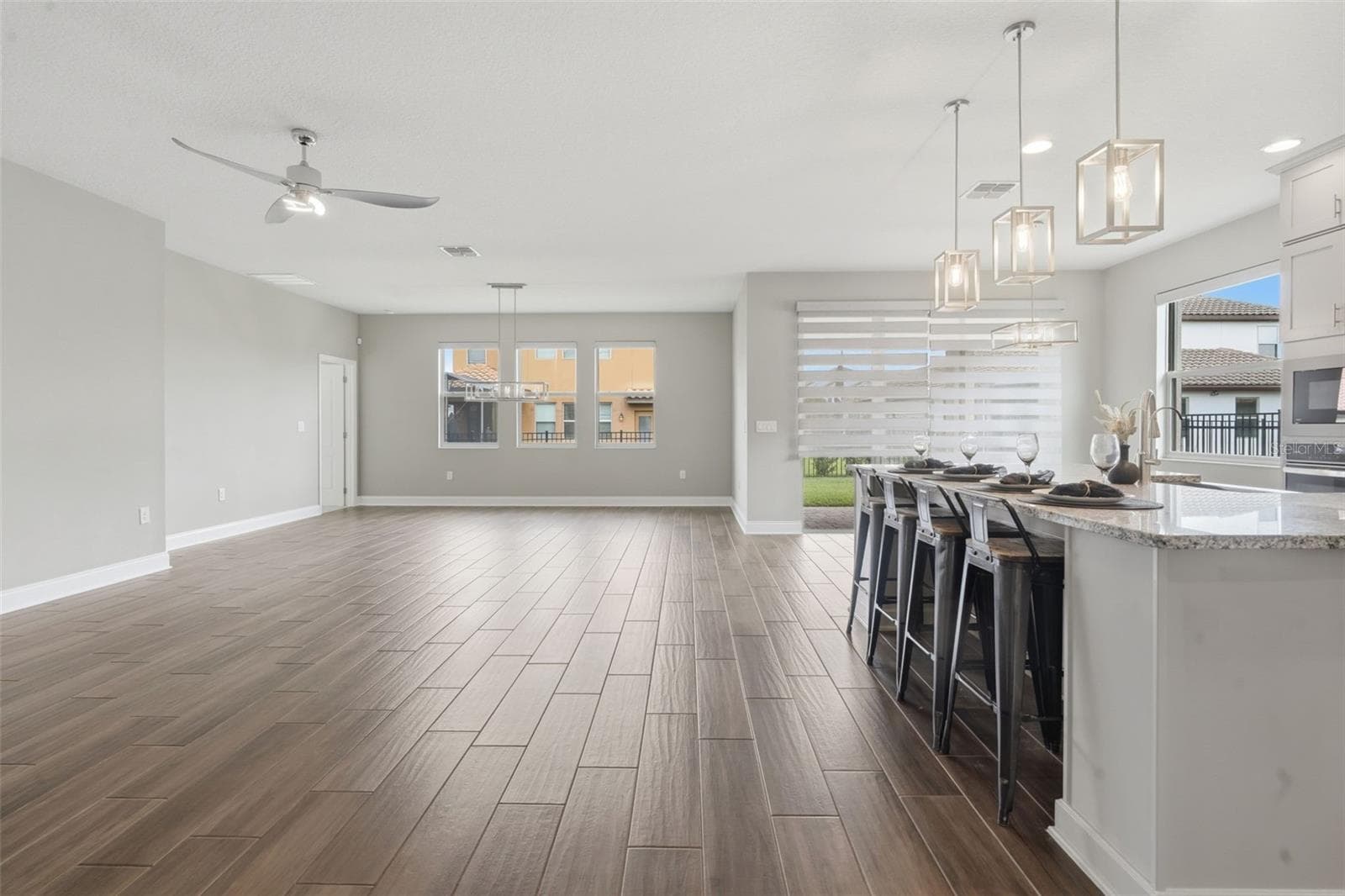 Single Family Residence at 251 TEDDY RUSHING ST, DEBARY, photo 12 of 51
