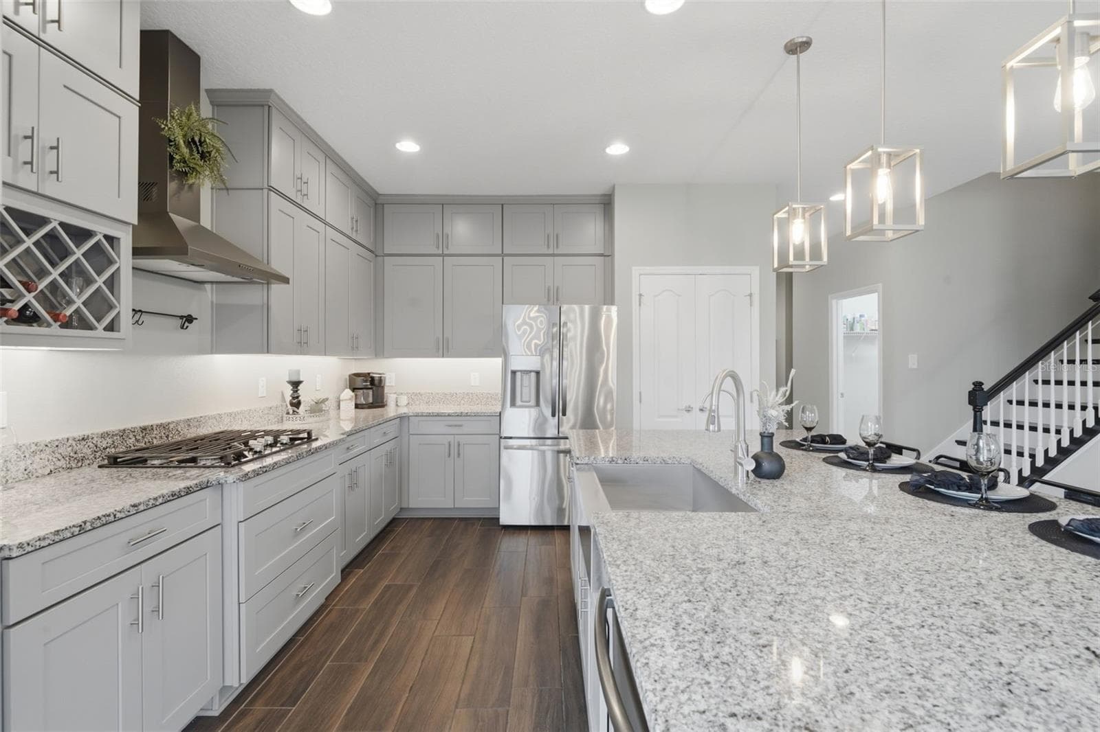 Single Family Residence at 251 TEDDY RUSHING ST, DEBARY, photo 13 of 51
