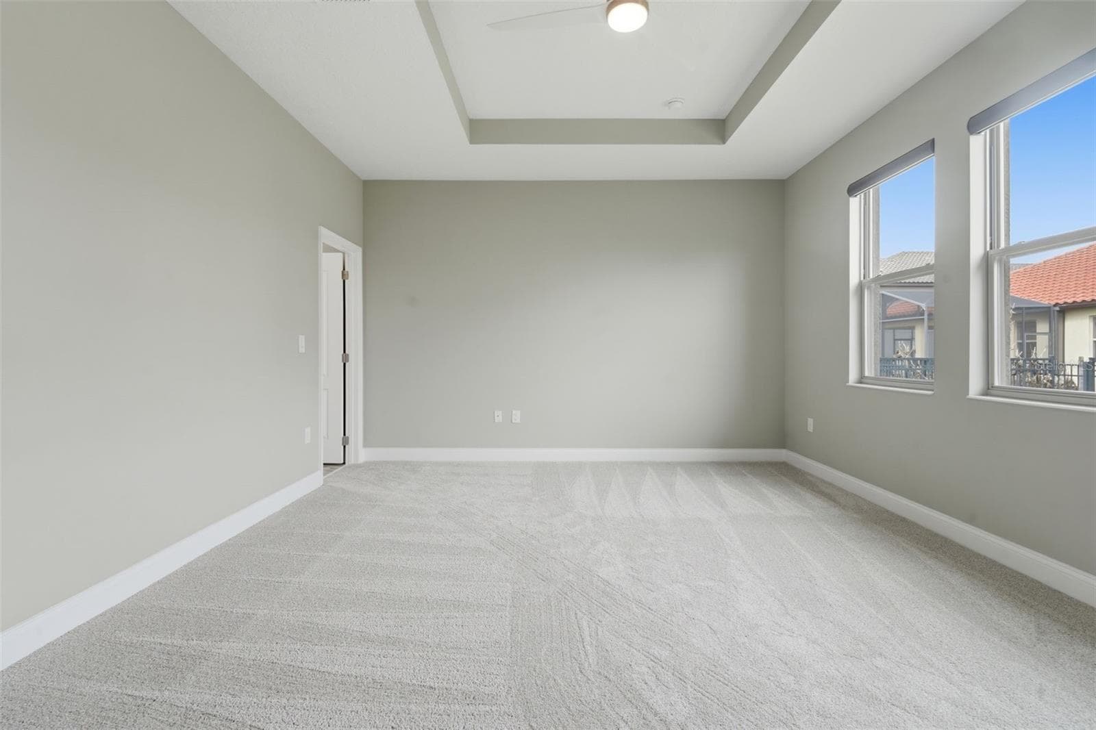 Primary Bedroom - 251 TEDDY RUSHING ST, DEBARY