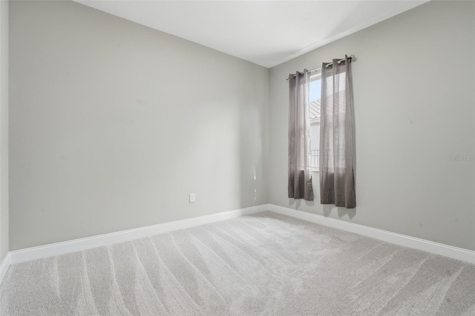 Front bedroom 3 - 251 TEDDY RUSHING ST, DEBARY