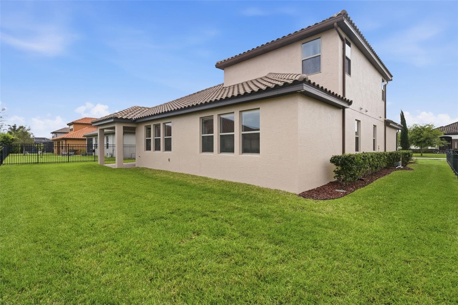 Single Family Residence at 251 TEDDY RUSHING ST, DEBARY, photo 43 of 51