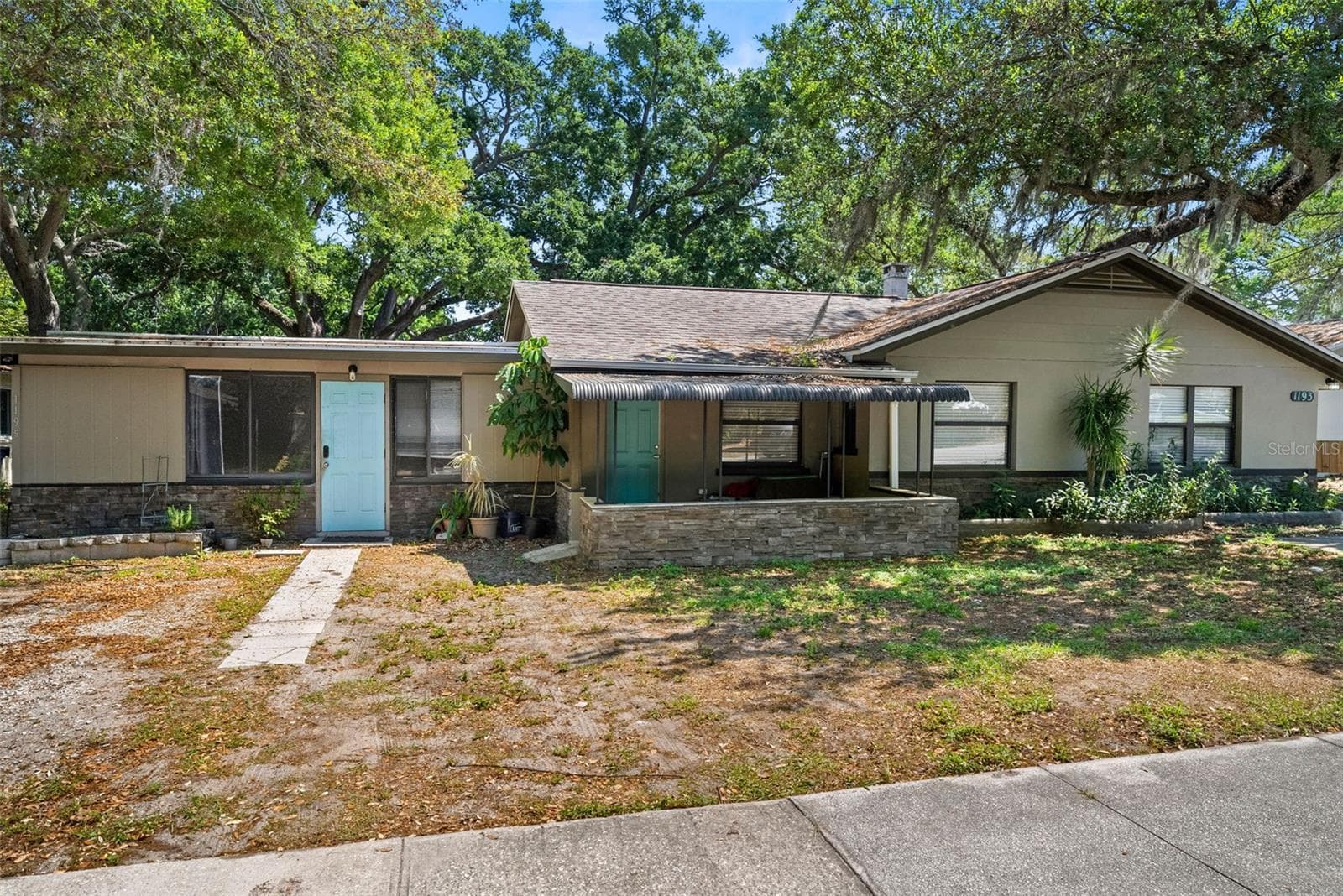 1193 & 1195 BASS BLVD