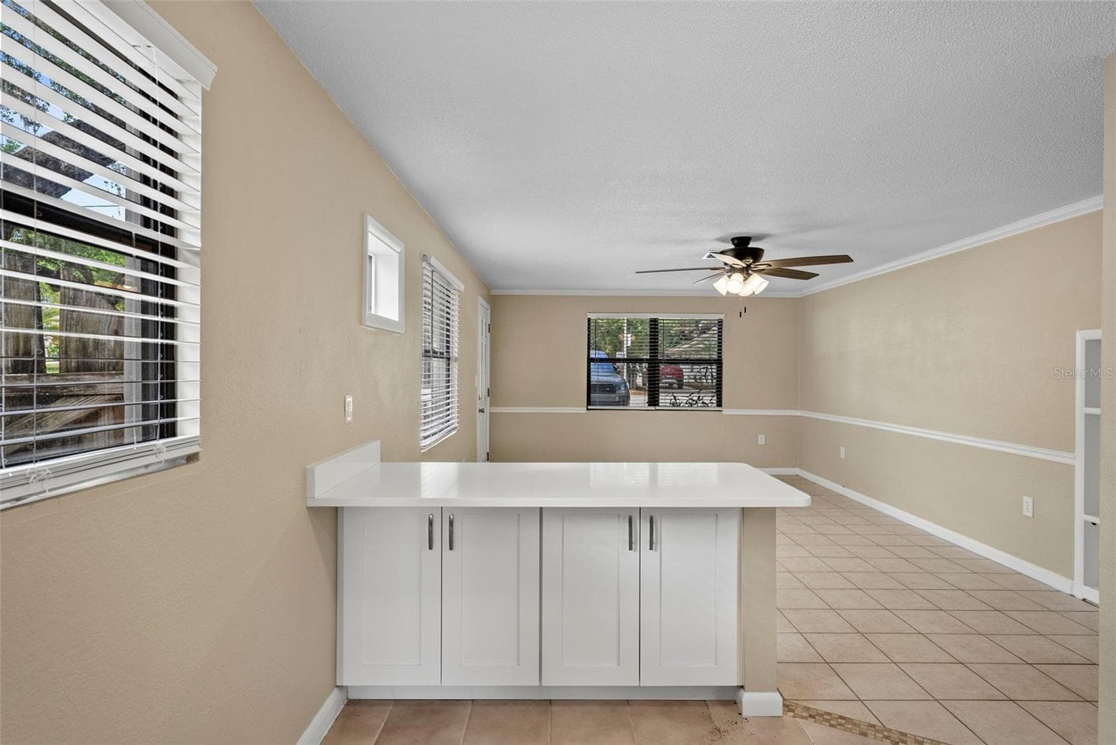 Duplex at 1193 & 1195 BASS BLVD, DUNEDIN, photo 12 of 38
