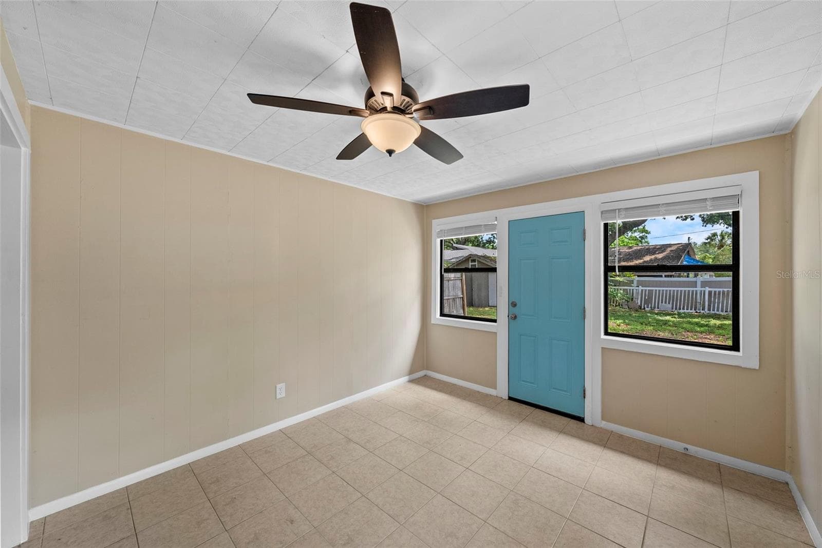 Duplex at 1193 & 1195 BASS BLVD, DUNEDIN, photo 21 of 38