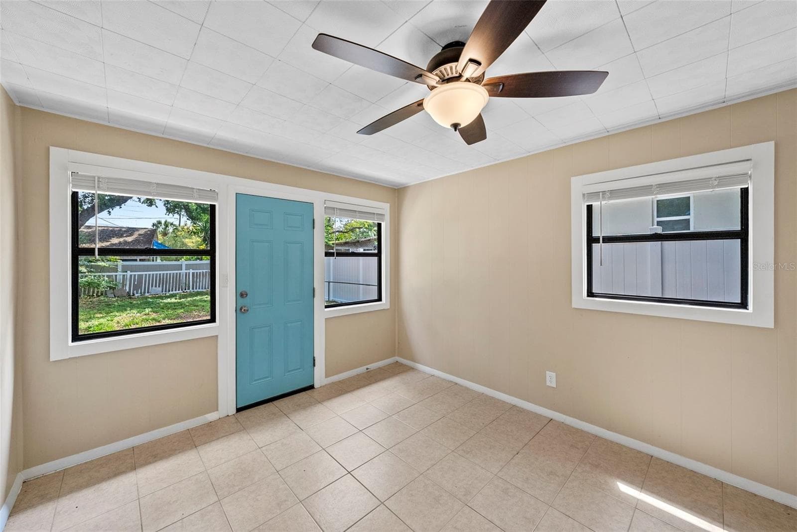 Duplex at 1193 & 1195 BASS BLVD, DUNEDIN, photo 22 of 38