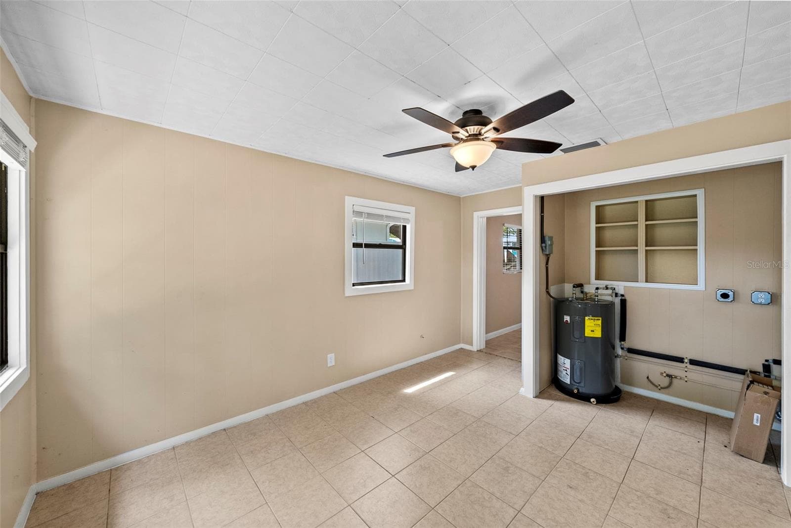 Duplex at 1193 & 1195 BASS BLVD, DUNEDIN, photo 23 of 38