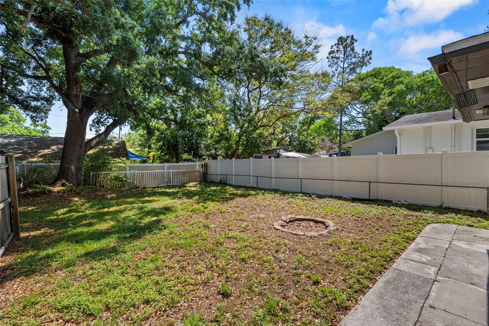 Duplex at 1193 & 1195 BASS BLVD, DUNEDIN, photo 30 of 38