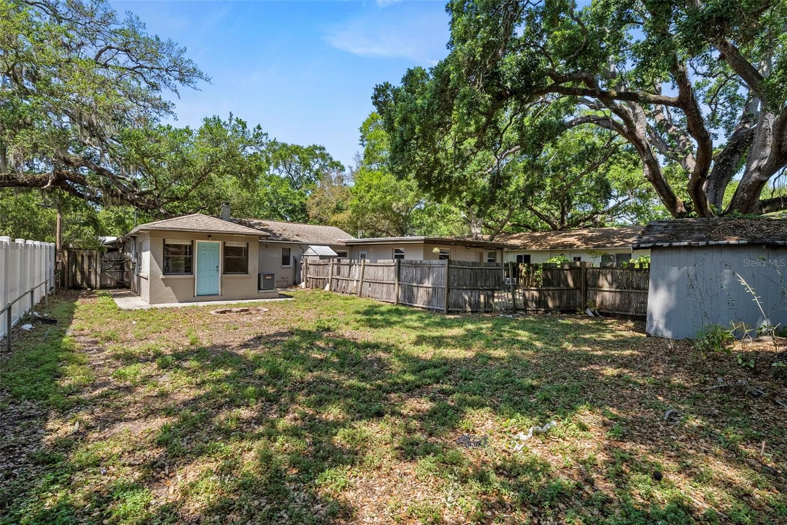 Duplex at 1193 & 1195 BASS BLVD, DUNEDIN, photo 31 of 38