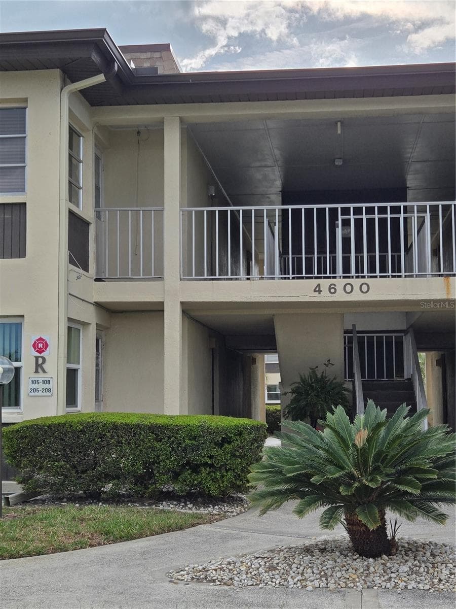 4600 MARINE PKWY #107