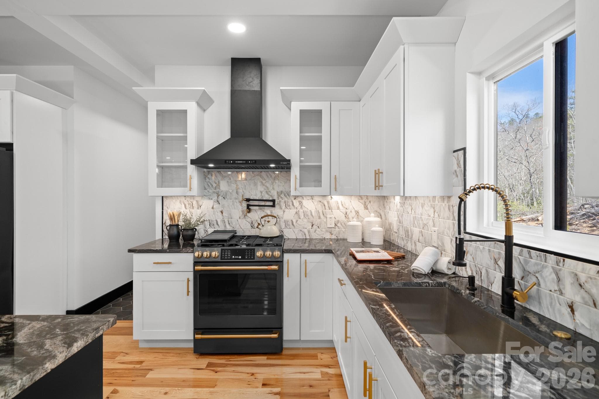 CAFÉ™ ENERGY STAR® appliances - 74 Jeranna Road, Mills River