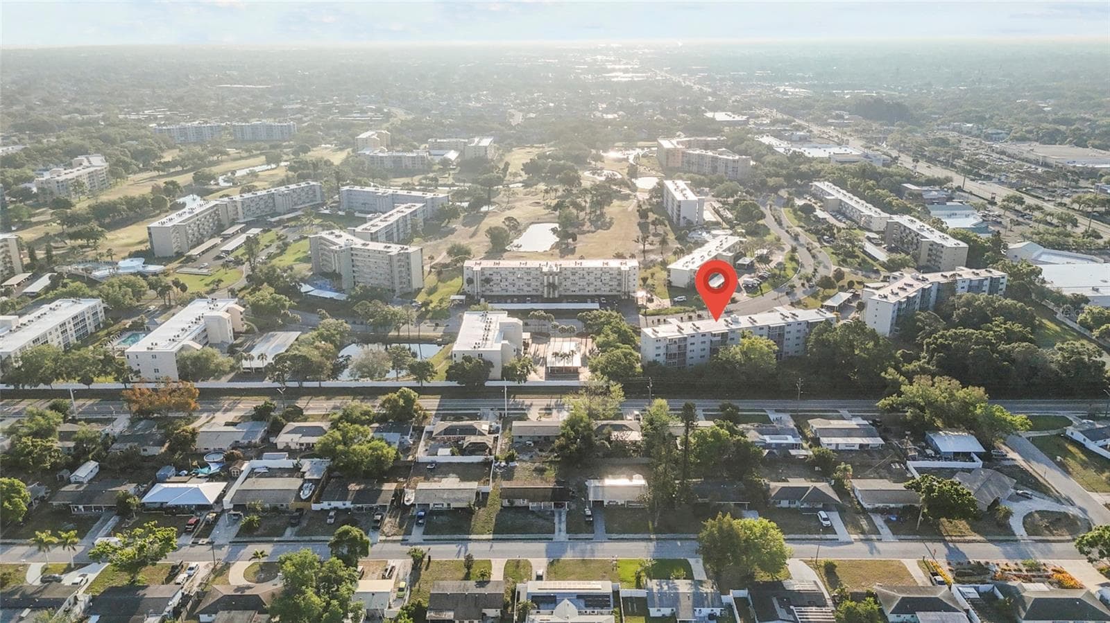Condominium at 4210 IRONWOOD CIR #308J, BRADENTON, photo 9 of 59