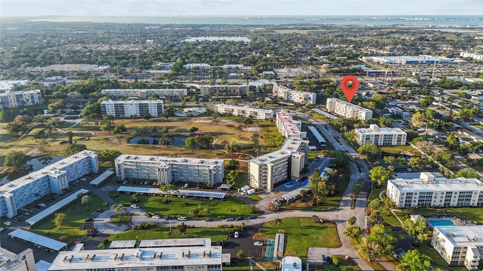 Condominium at 4210 IRONWOOD CIR #308J, BRADENTON, photo 11 of 59