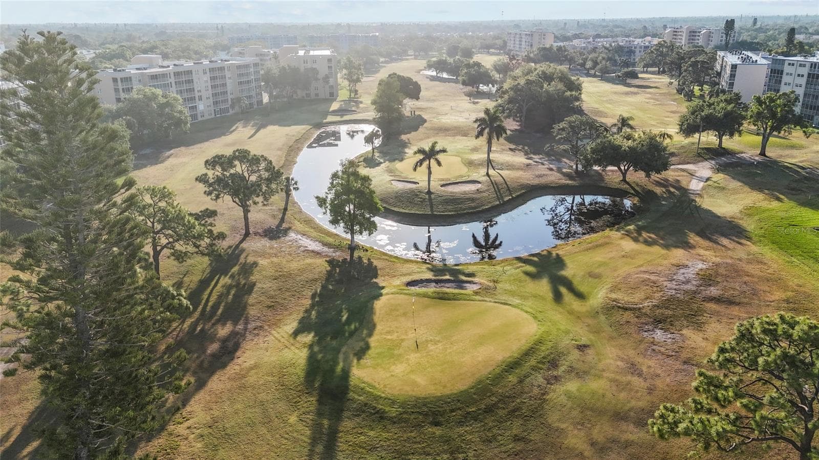 Condominium at 4210 IRONWOOD CIR #308J, BRADENTON, photo 12 of 59