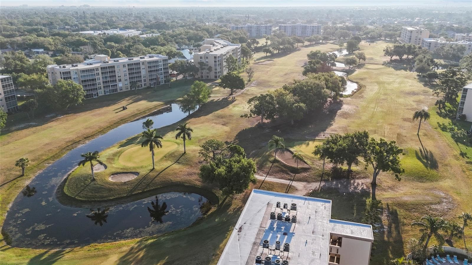 Condominium at 4210 IRONWOOD CIR #308J, BRADENTON, photo 13 of 59