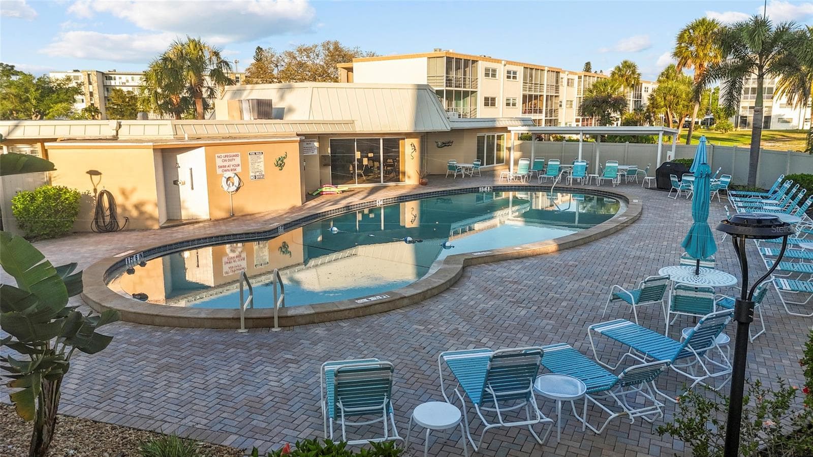 Condominium at 4210 IRONWOOD CIR #308J, BRADENTON, photo 15 of 59