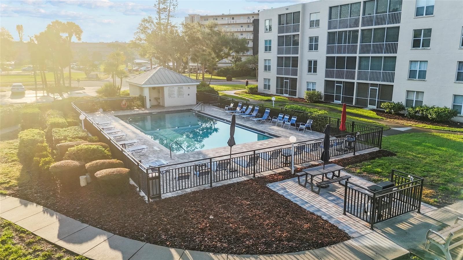 Condominium at 4210 IRONWOOD CIR #308J, BRADENTON, photo 17 of 59