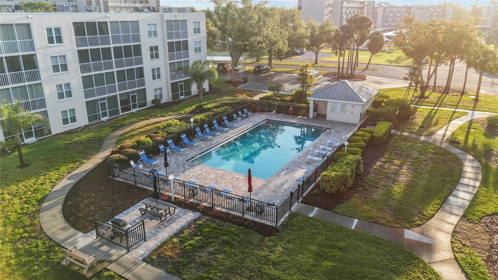 Condominium at 4210 IRONWOOD CIR #308J, BRADENTON, photo 19 of 59