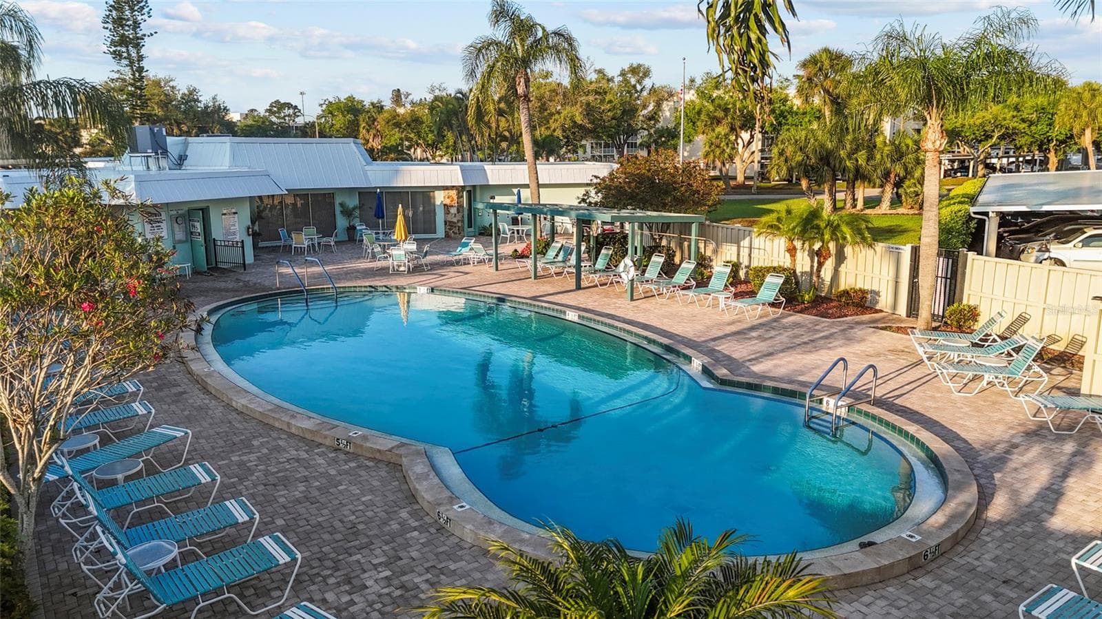 Condominium at 4210 IRONWOOD CIR #308J, BRADENTON, photo 20 of 59