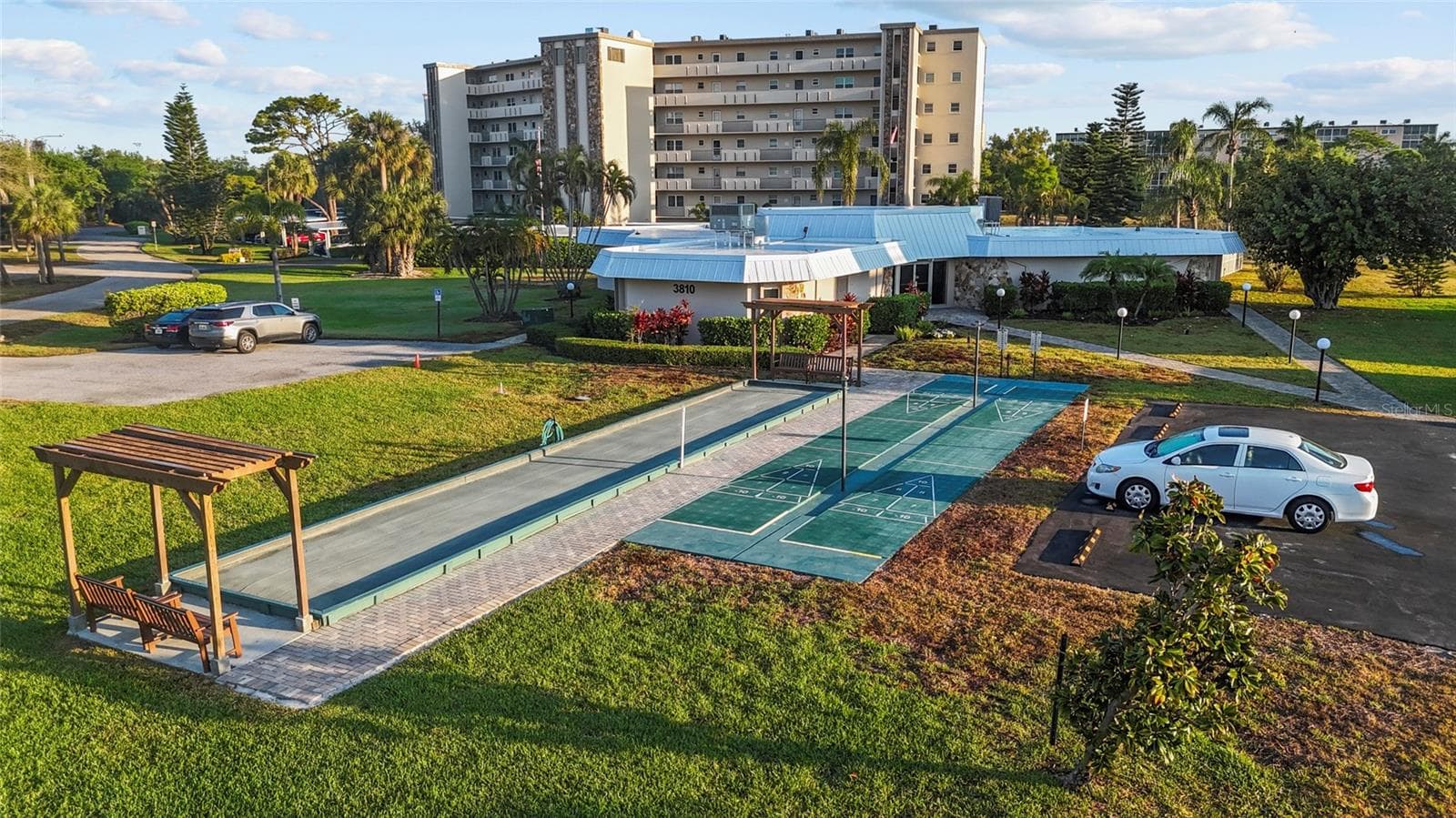 Condominium at 4210 IRONWOOD CIR #308J, BRADENTON, photo 22 of 59