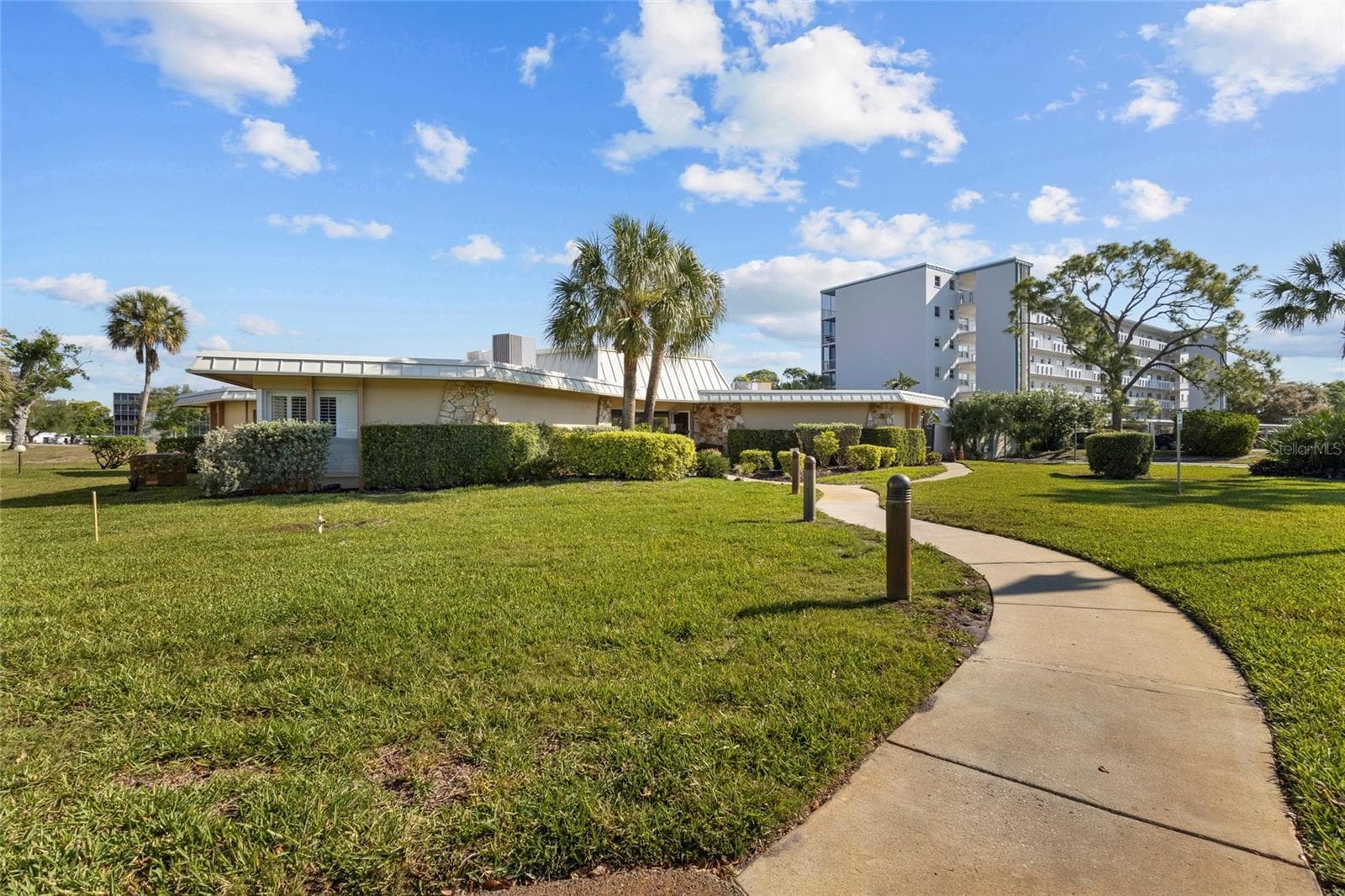 Condominium at 4210 IRONWOOD CIR #308J, BRADENTON, photo 45 of 59