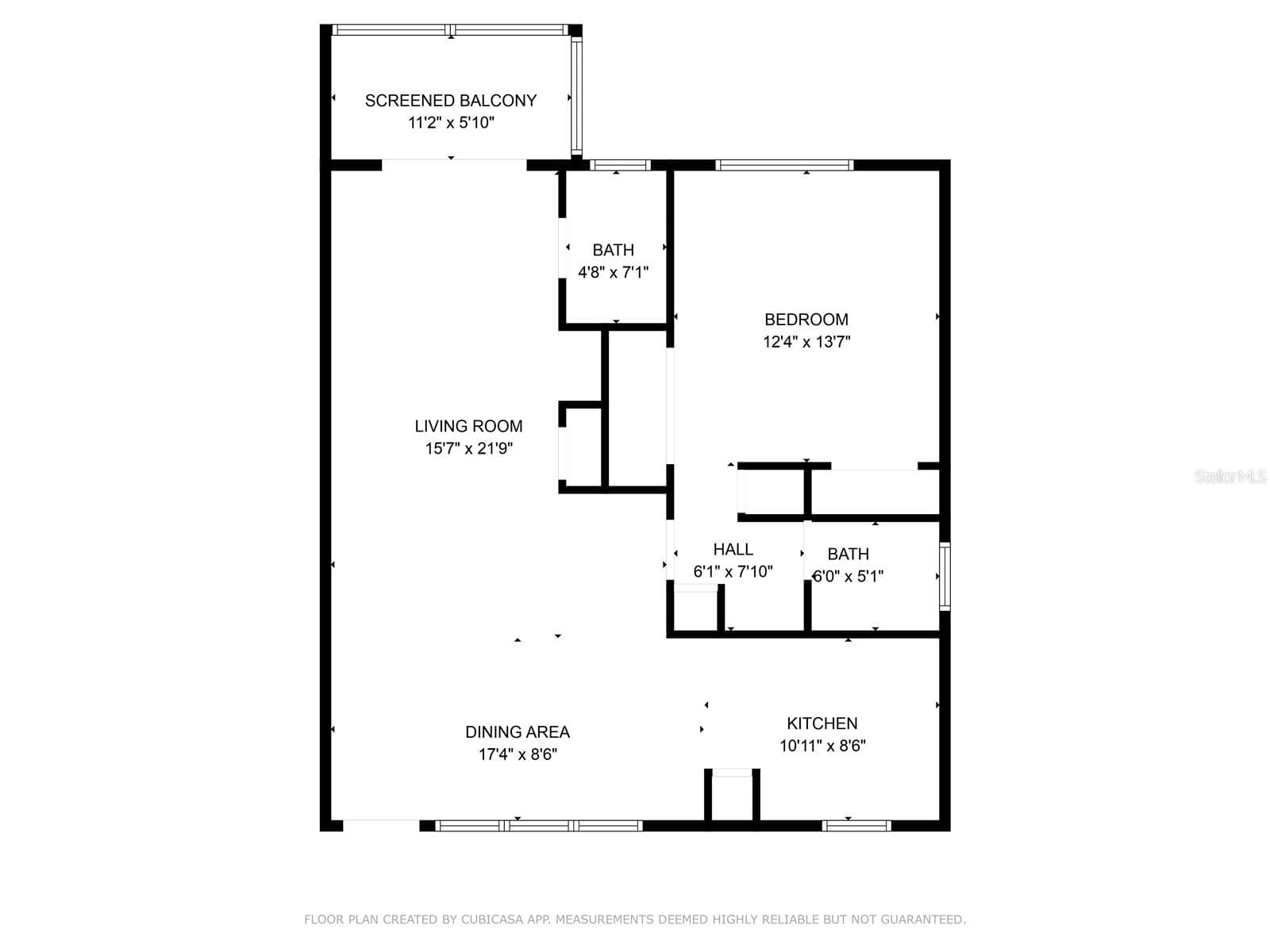 Condominium at 4210 IRONWOOD CIR #308J, BRADENTON, photo 59 of 59