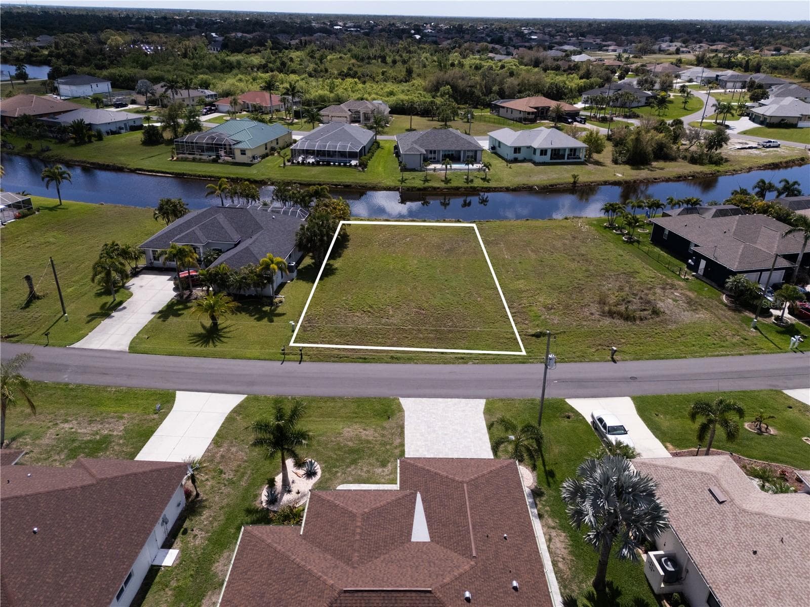 132 WHITE MARSH LN