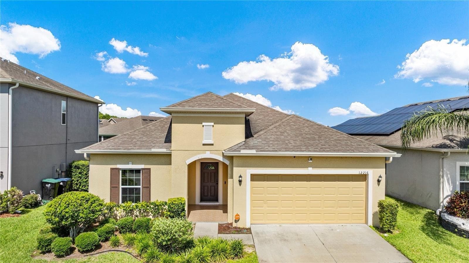 12216 PRAIRIE PLANTATION WAY