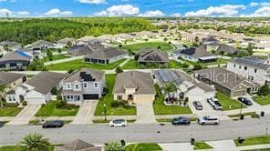 Single Family Residence at 12216 PRAIRIE PLANTATION WAY, ORLANDO, photo 16 of 17