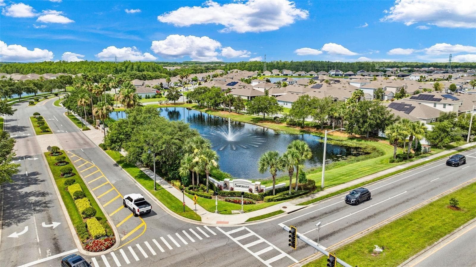 Single Family Residence at 12216 PRAIRIE PLANTATION WAY, ORLANDO, photo 17 of 17