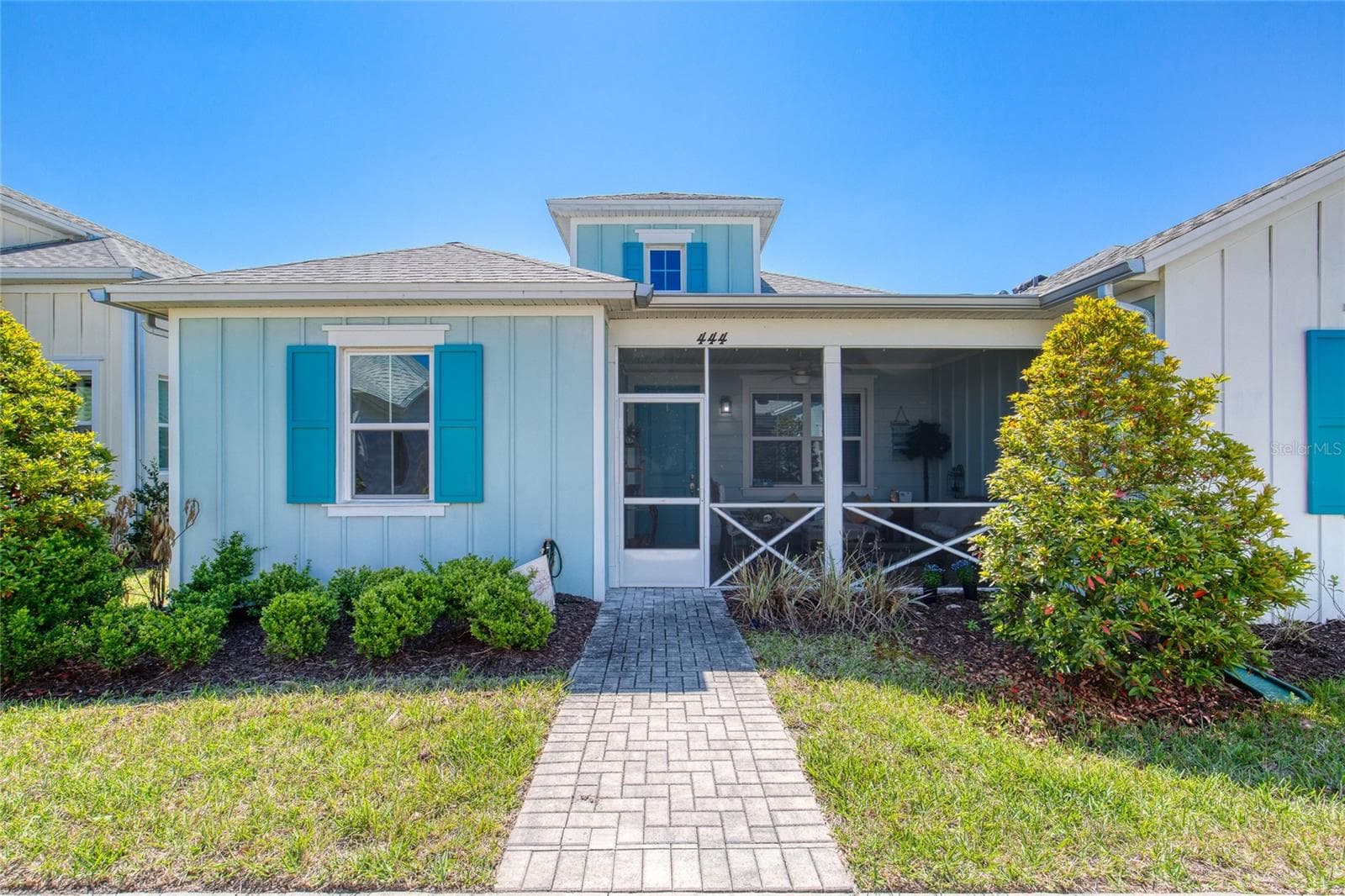 444 LIME AVE